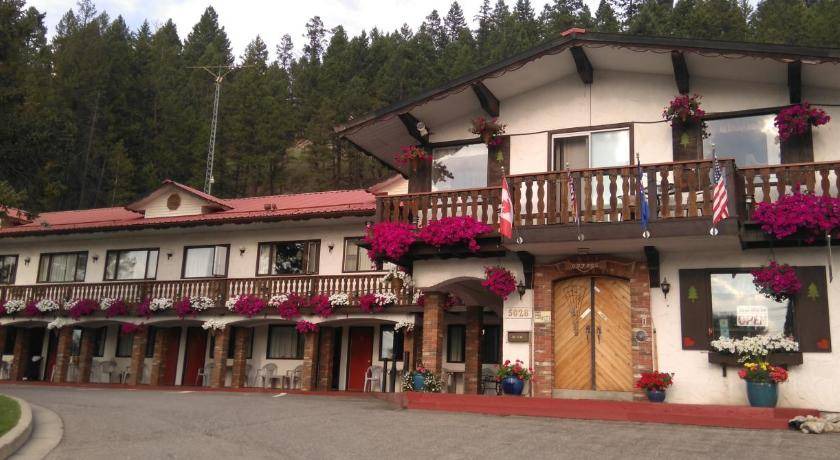 Photo of Others in East Kootenay