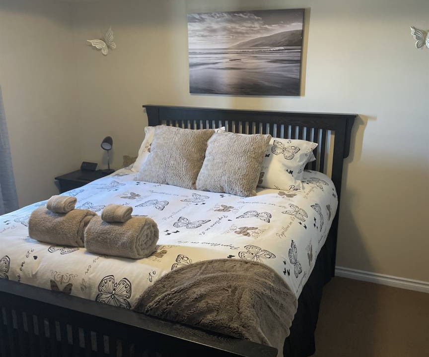 Photo of Bedroom in Downtown Edmonton