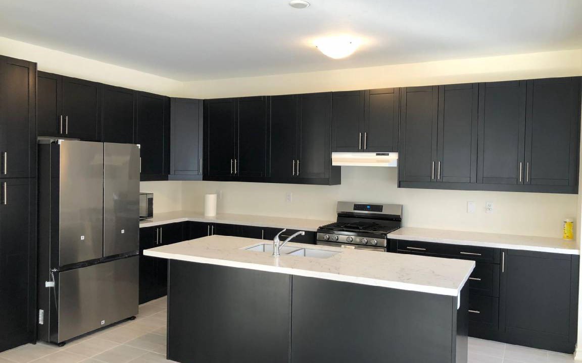 Photo of Kitchen in Brampton