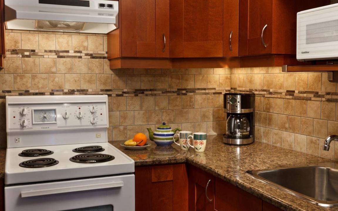Photo of Kitchen in Rockland