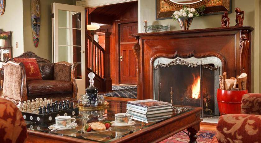 Photo of Livingroom in Rockland