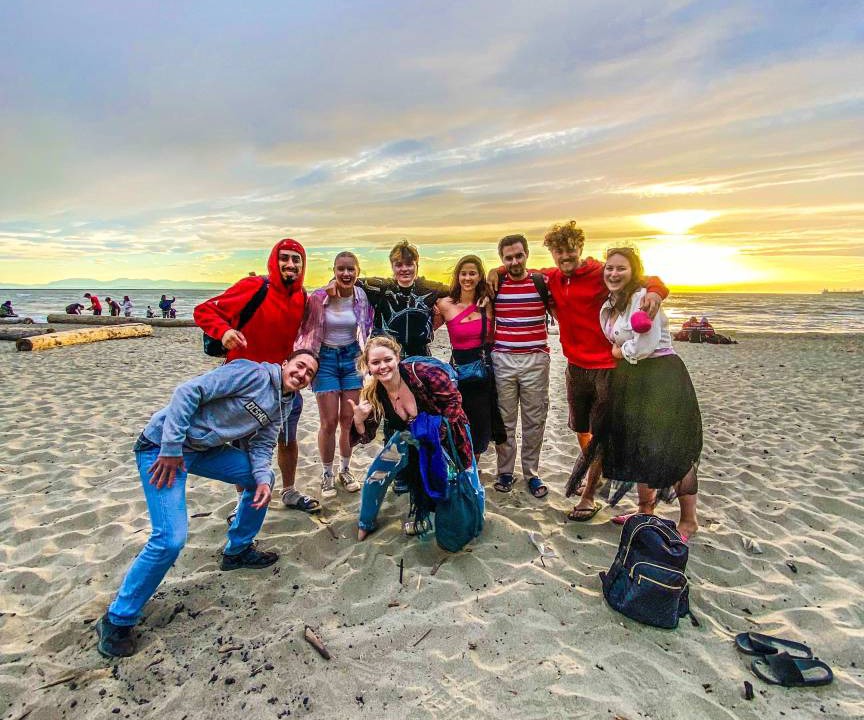 Photo of Others in West Point Grey