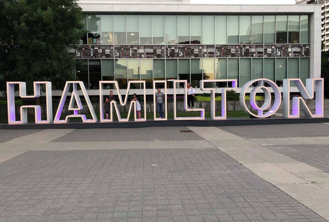 Photo of Others in Hamilton