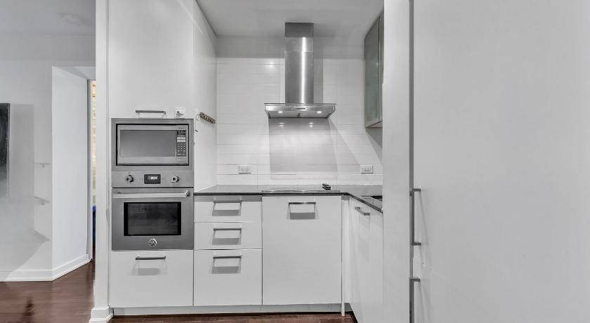 Photo of Kitchen in Toronto Entertainment District