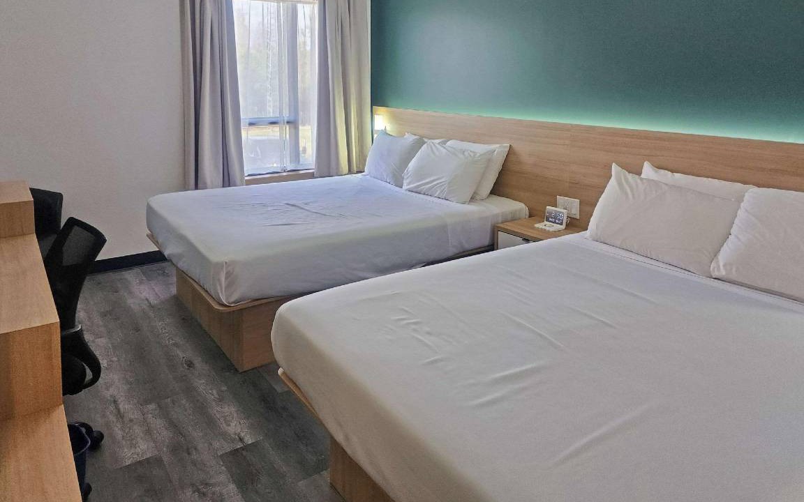 Photo of Bedroom in Deschambault-Grondines