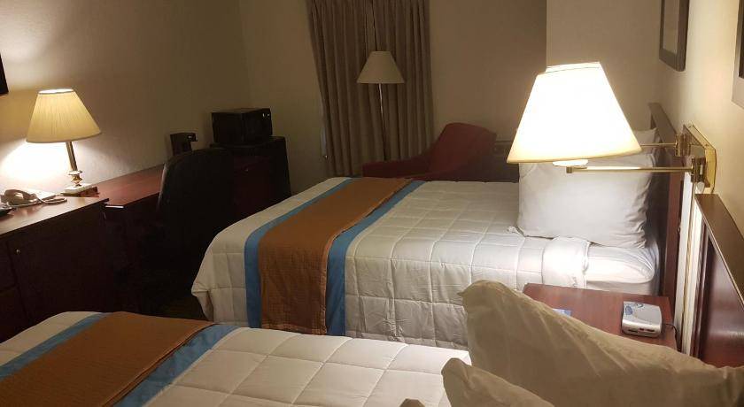 Photo of Bedroom in Red Deer