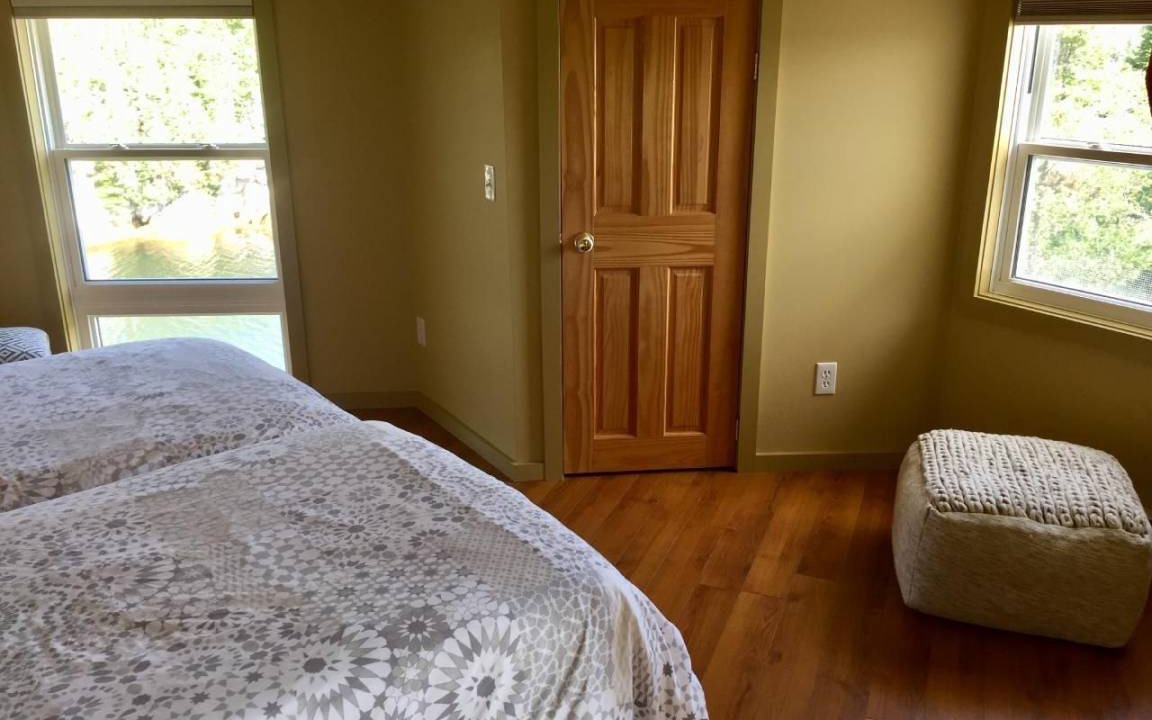 Photo of Bedroom in Halifax County