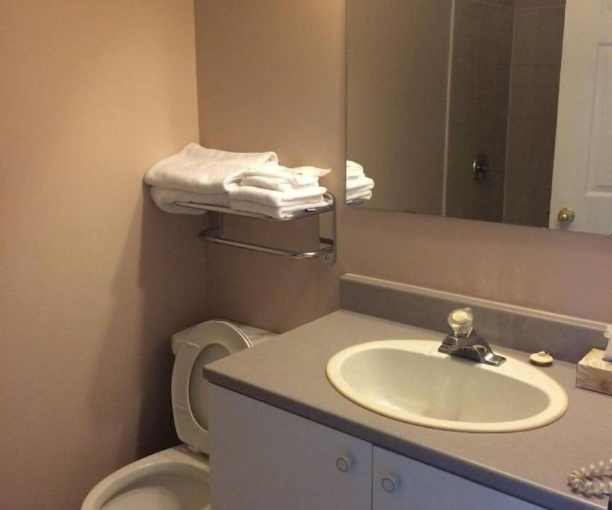 Photo of Bathroom in Deep River