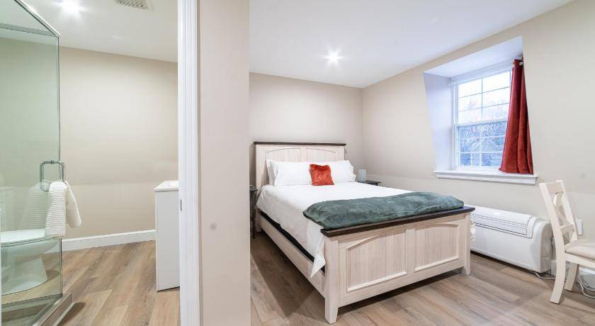 Photo of Bedroom in New Glasgow