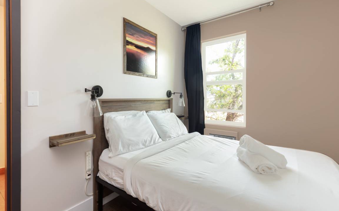 Photo of Bedroom in Downtown Kelowna