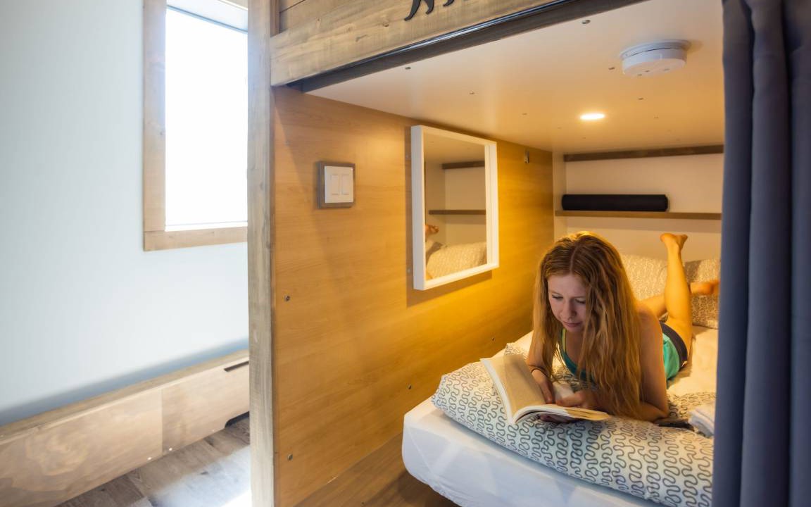 Photo of Bedroom in East Kootenay