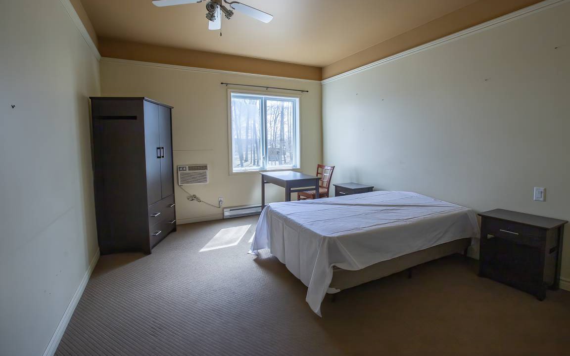 Photo of Bedroom in Varennes