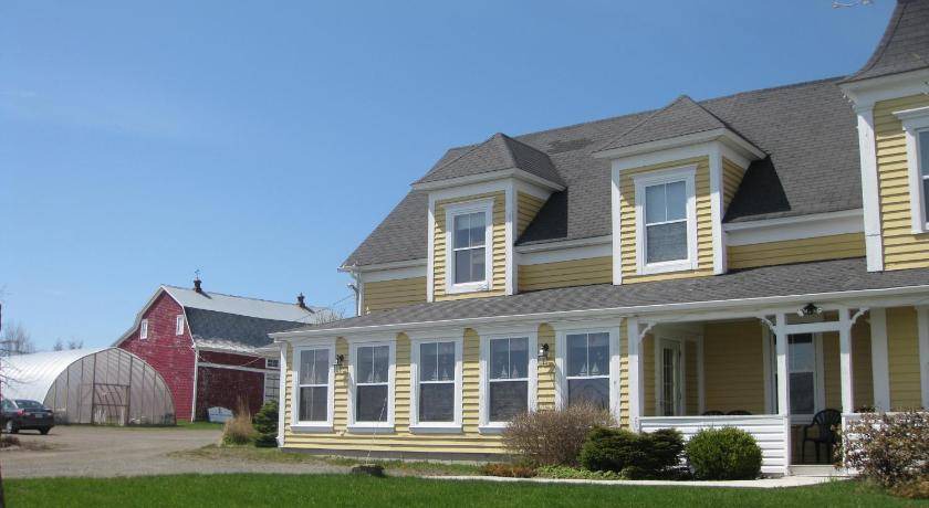 Photo of Others in Baie de Bouctouche