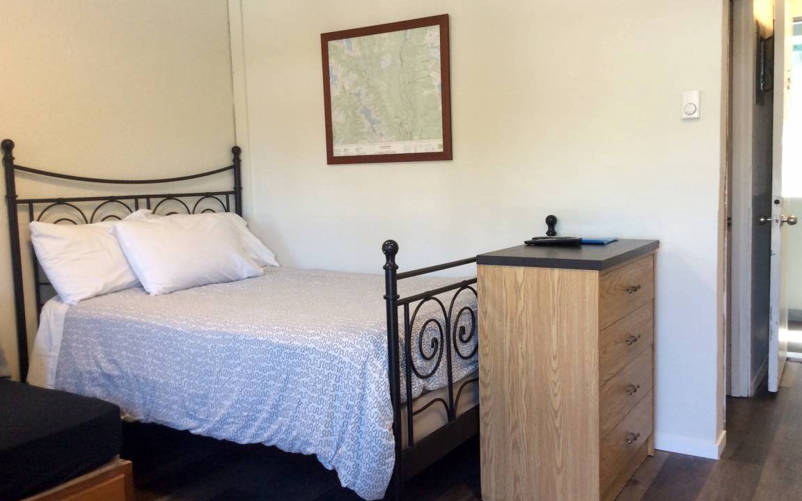 Photo of Bedroom in Whistler Creekside