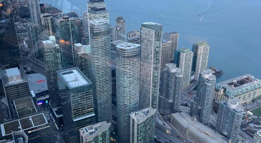 Photo of Others in Toronto Entertainment District