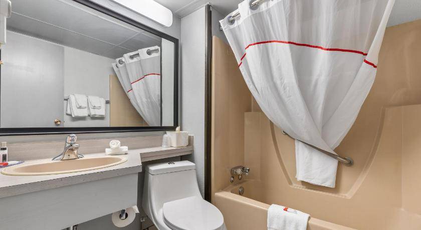 Photo of Bathroom in Calgary