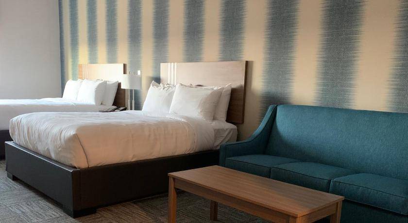 Photo of Bedroom in Regina
