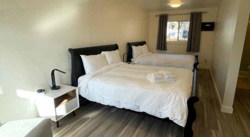 Photo of Bedroom in East Kootenay