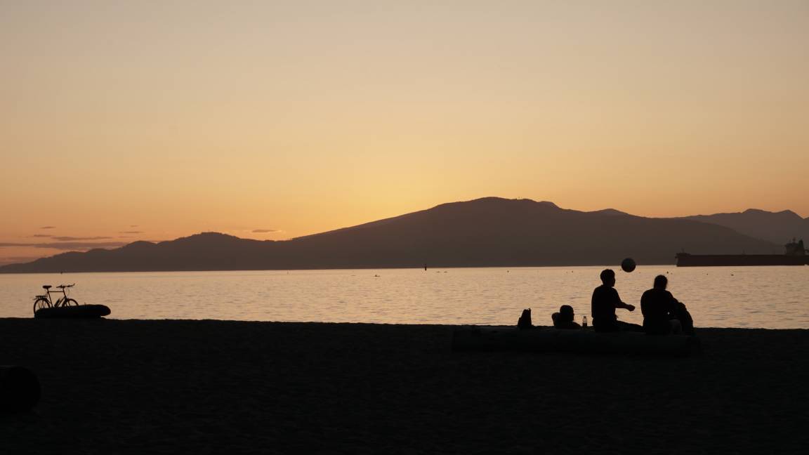 Photo of Others in West Point Grey