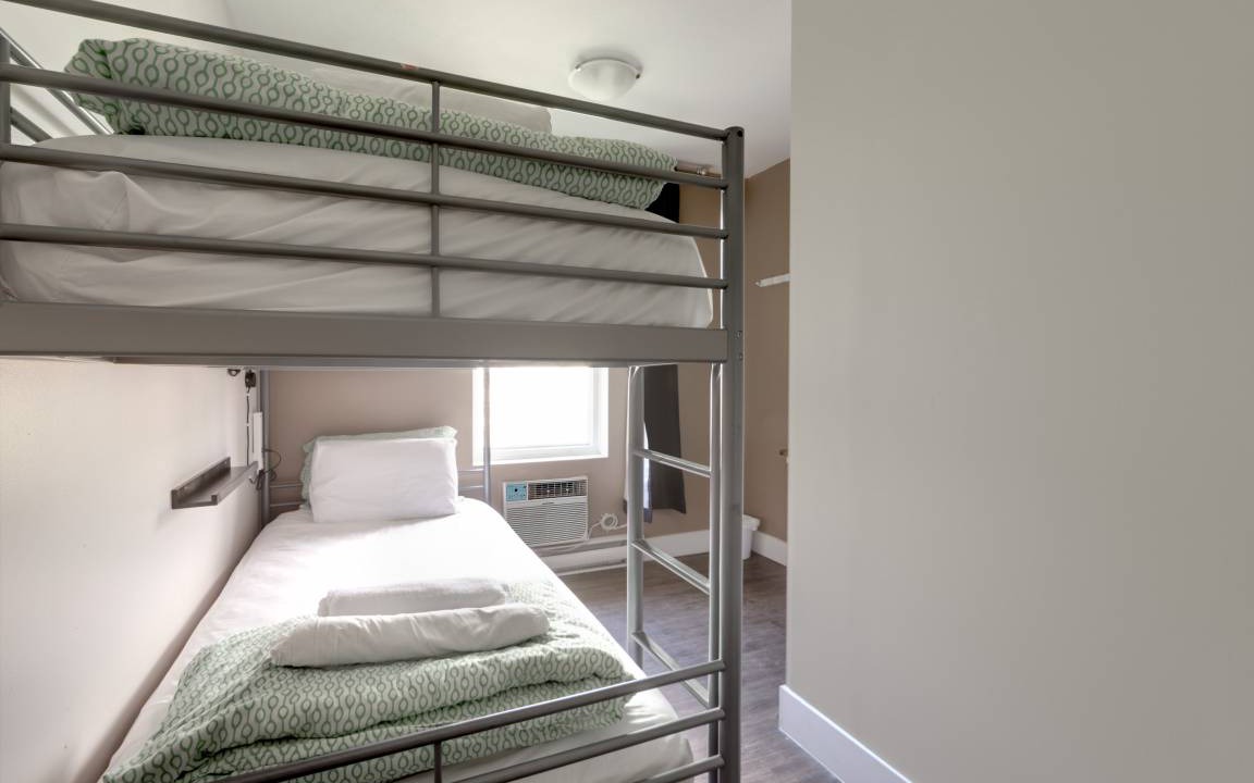 Photo of Bedroom in Downtown Kelowna