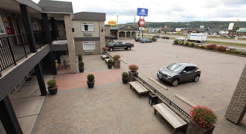 Photo of Others in Prince George