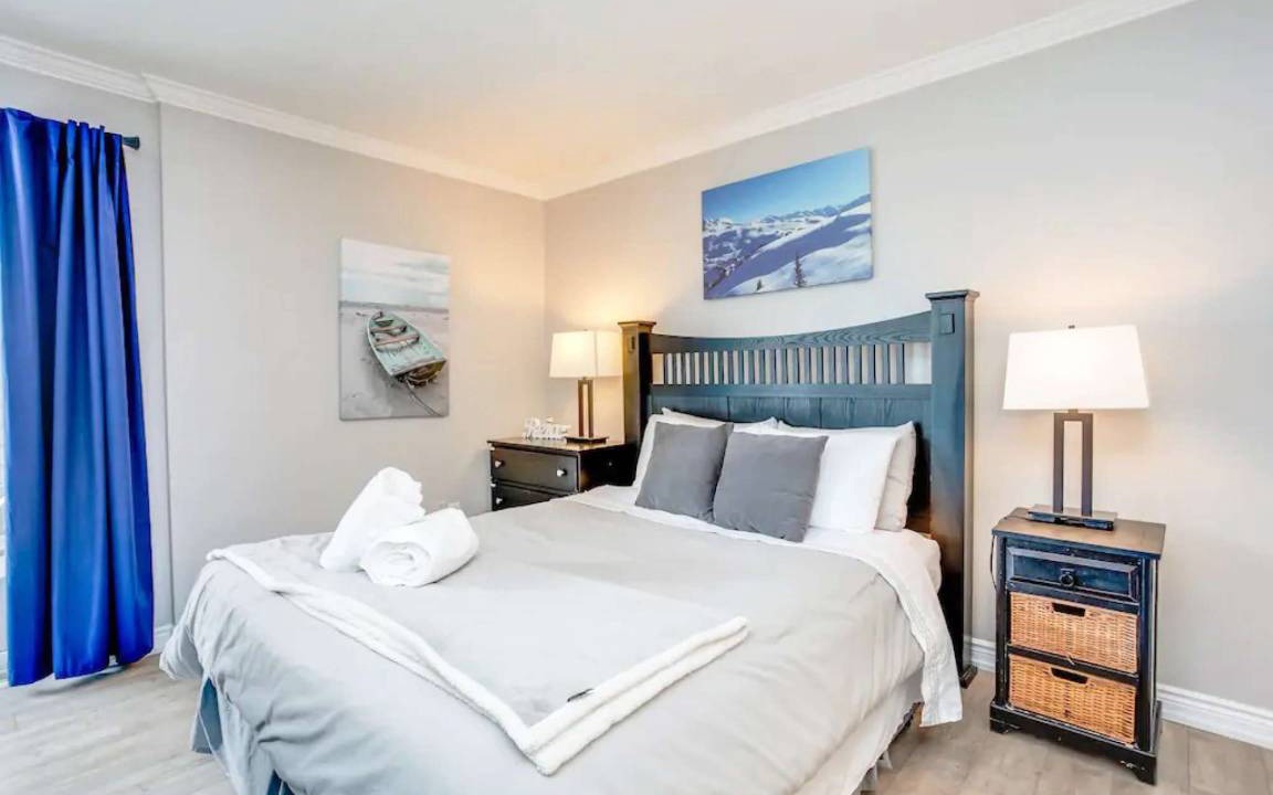 Photo of Bedroom in Craigleith