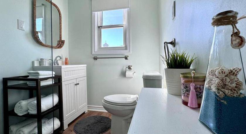 Photo of Livingroom in Niagara Falls