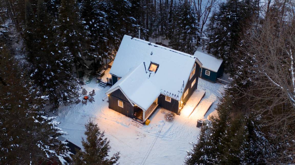 Photo of Others in Mont-Tremblant