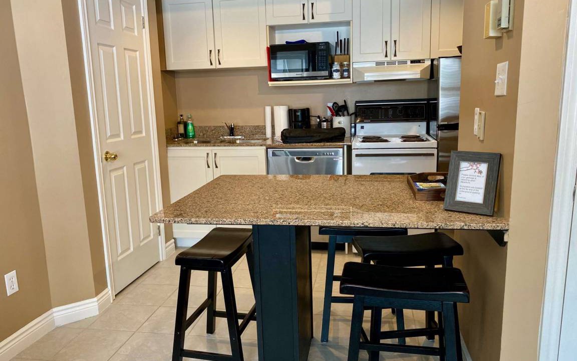 Photo of Kitchen in Craigleith