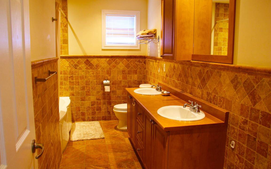 Photo of Bathroom in L'Ile-Bizard