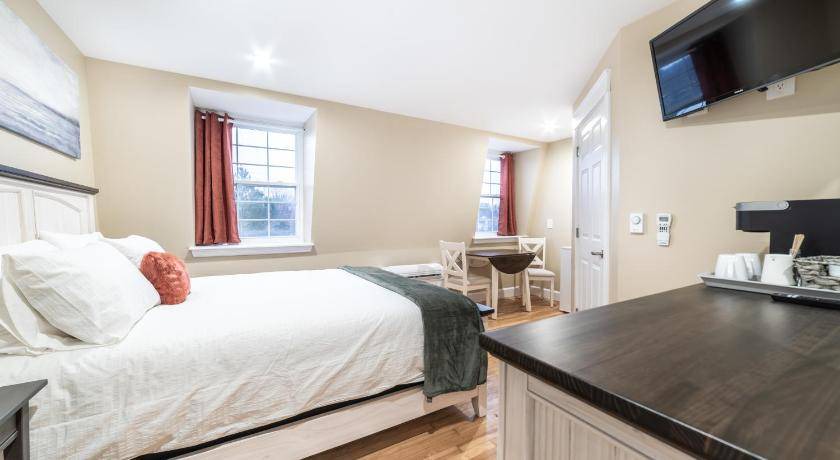 Photo of Bedroom in New Glasgow