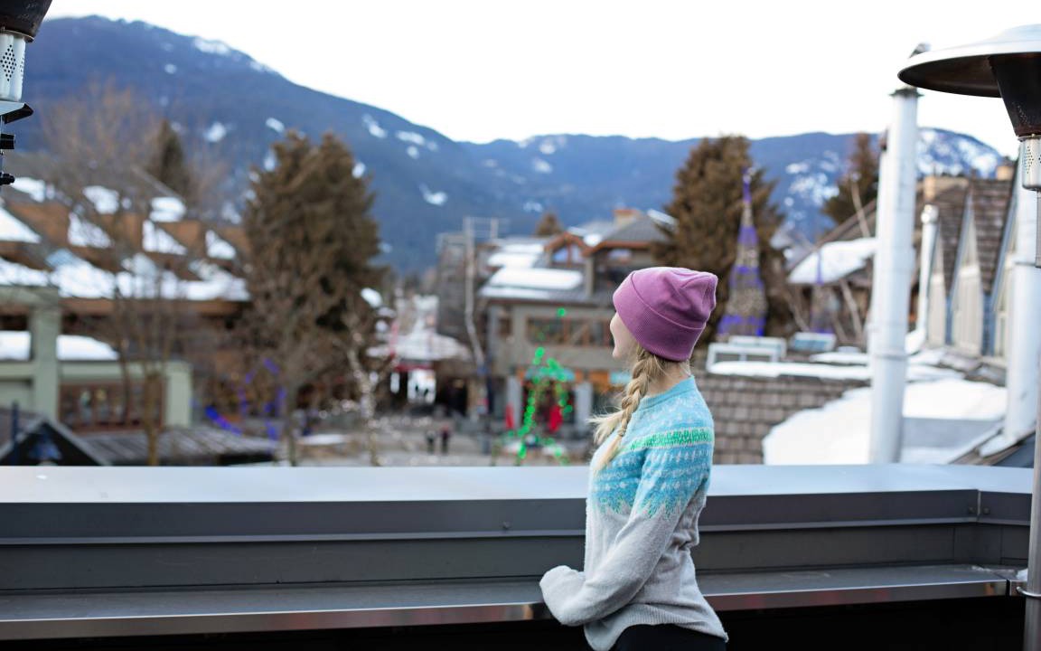 Photo of Others in Whistler Village