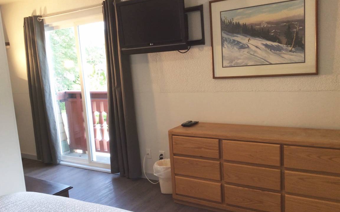Photo of Bedroom in Whistler Creekside