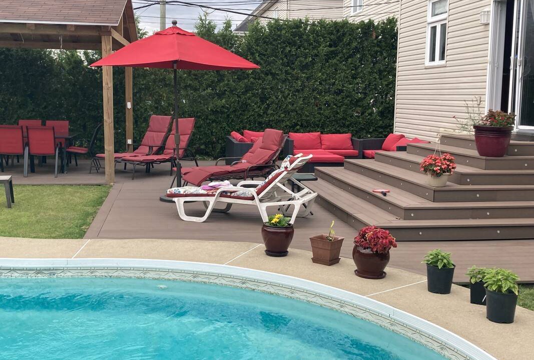 Photo of Outdoor in Fabreville