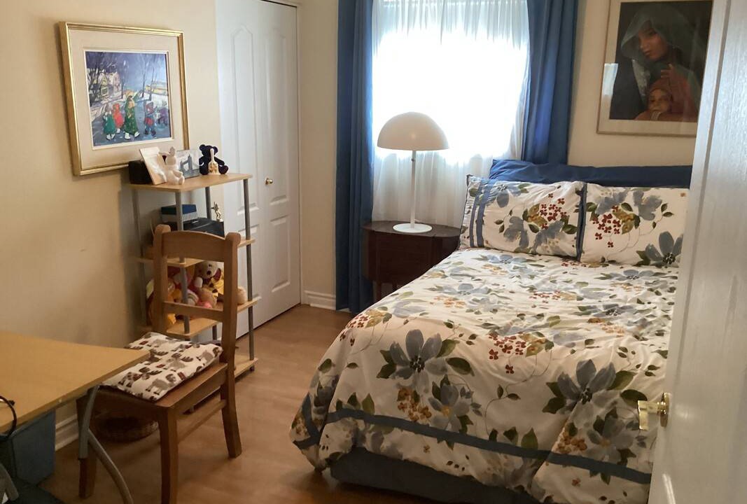 Photo of Bedroom in Smiths Falls