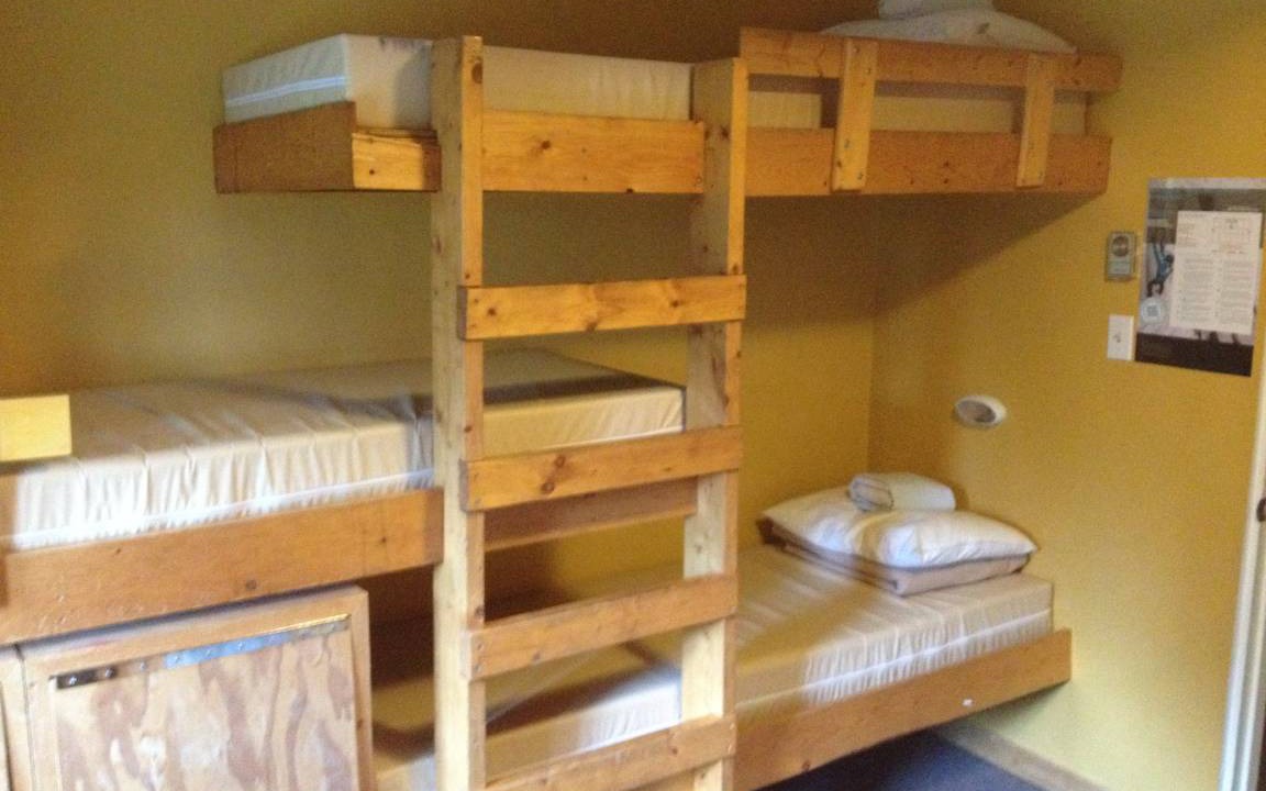 Photo of Bedroom in Nordegg