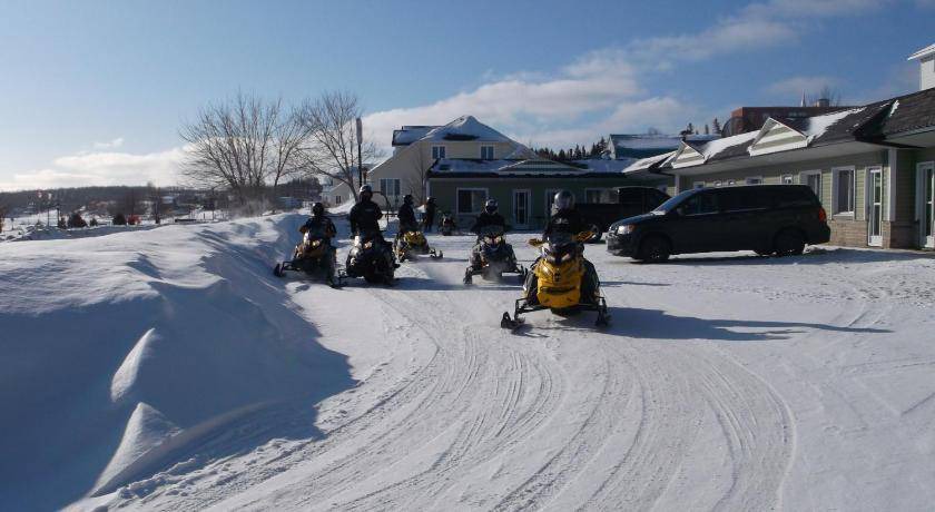 Photo of Others in Timiskaming District