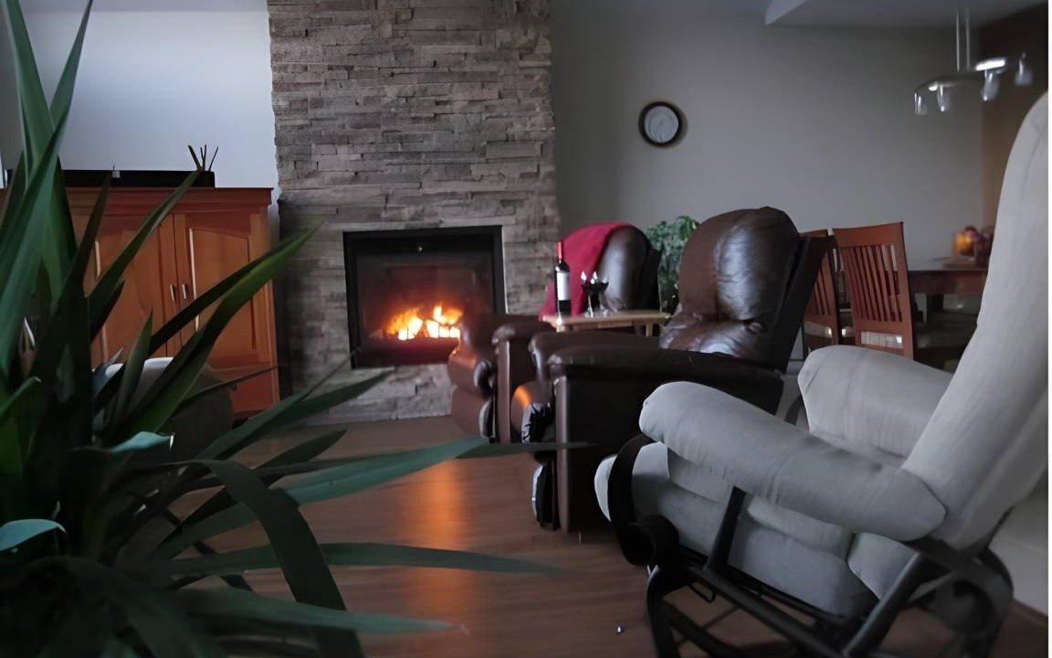 Photo of Livingroom in Saint Ferreol les Neiges