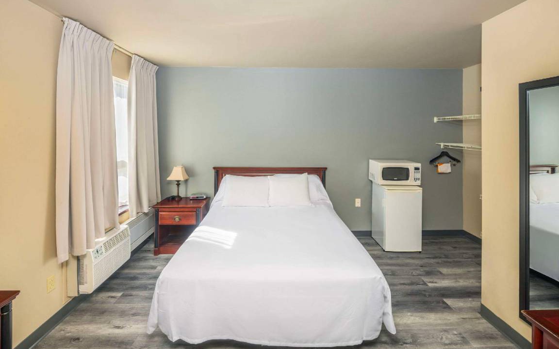 Photo of Bedroom in Deschambault-Grondines