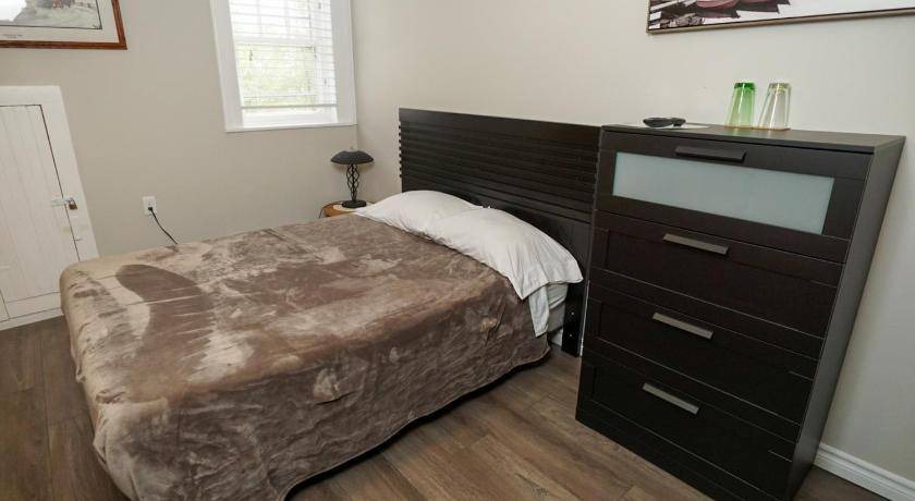 Photo of Bedroom in North Rustico