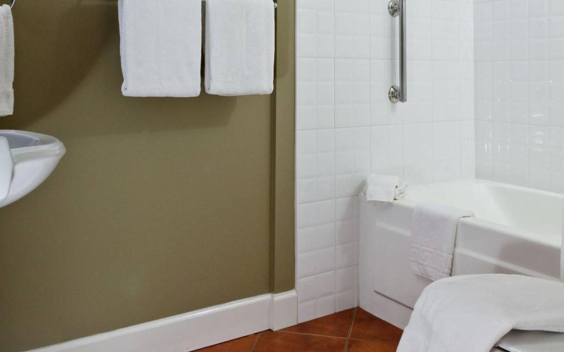 Photo of Bathroom in Rockland