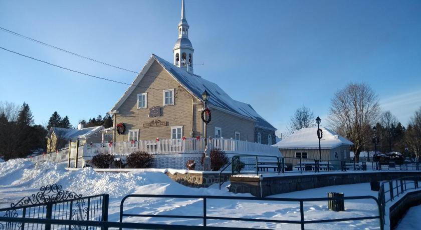 Photo of Others in Mauricie