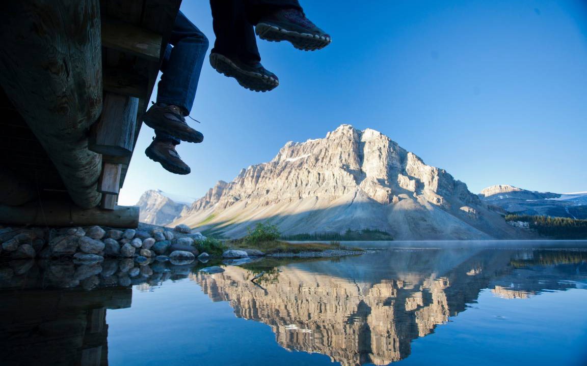 Photo of Others in Banff