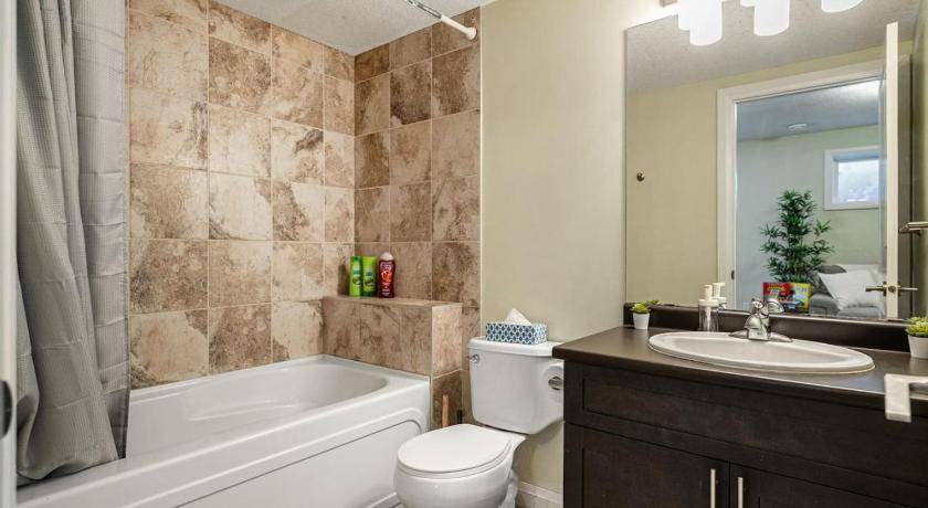 Photo of Bathroom in Northeast Edmonton
