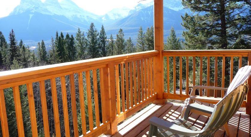 Photo of Others in Canmore