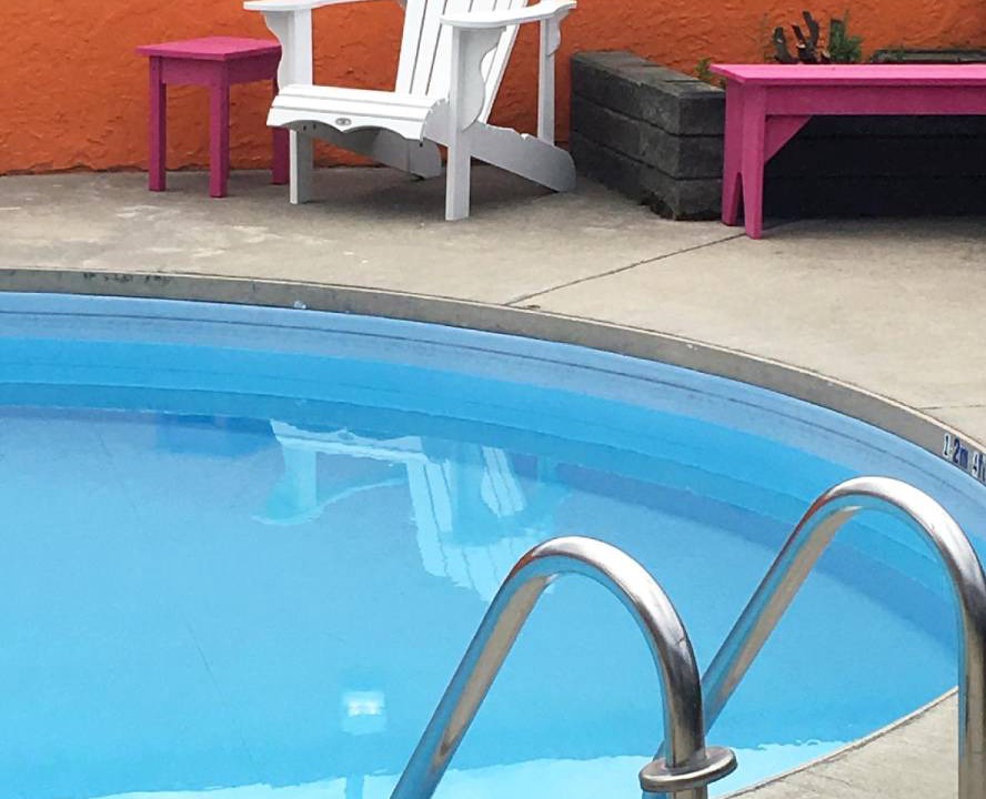 Photo of Outdoor in Kelowna Central Business District