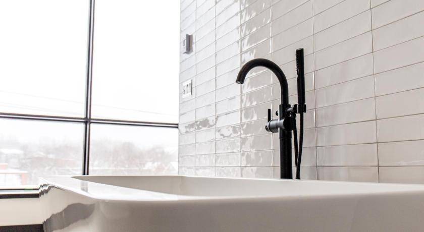 Photo of Bathroom in Corner Brook