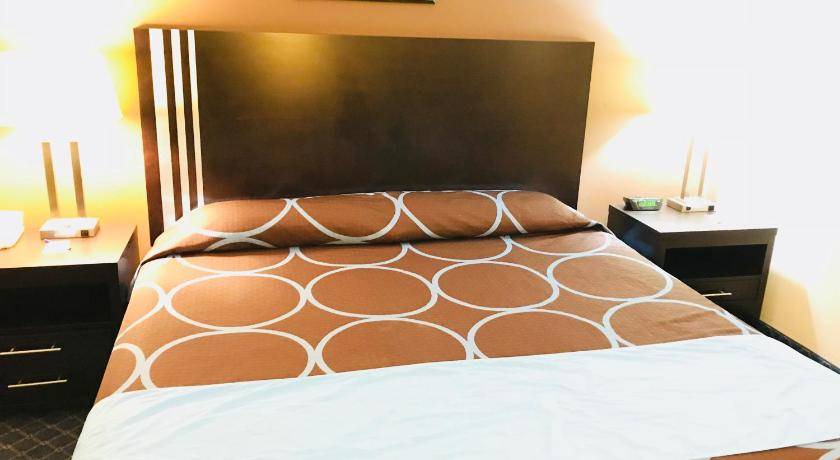 Photo of Bedroom in Red Deer