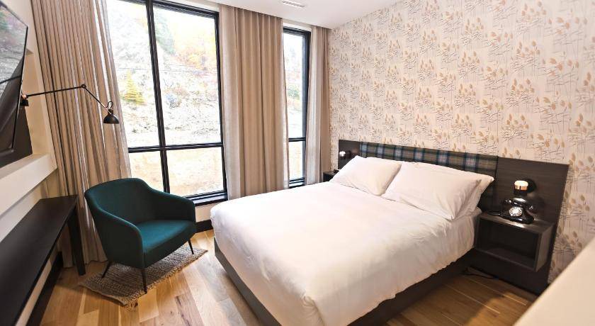 Photo of Bedroom in Corner Brook