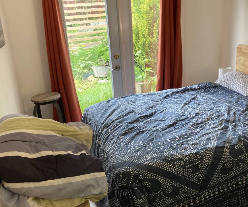 Photo of Bedroom in Sooke